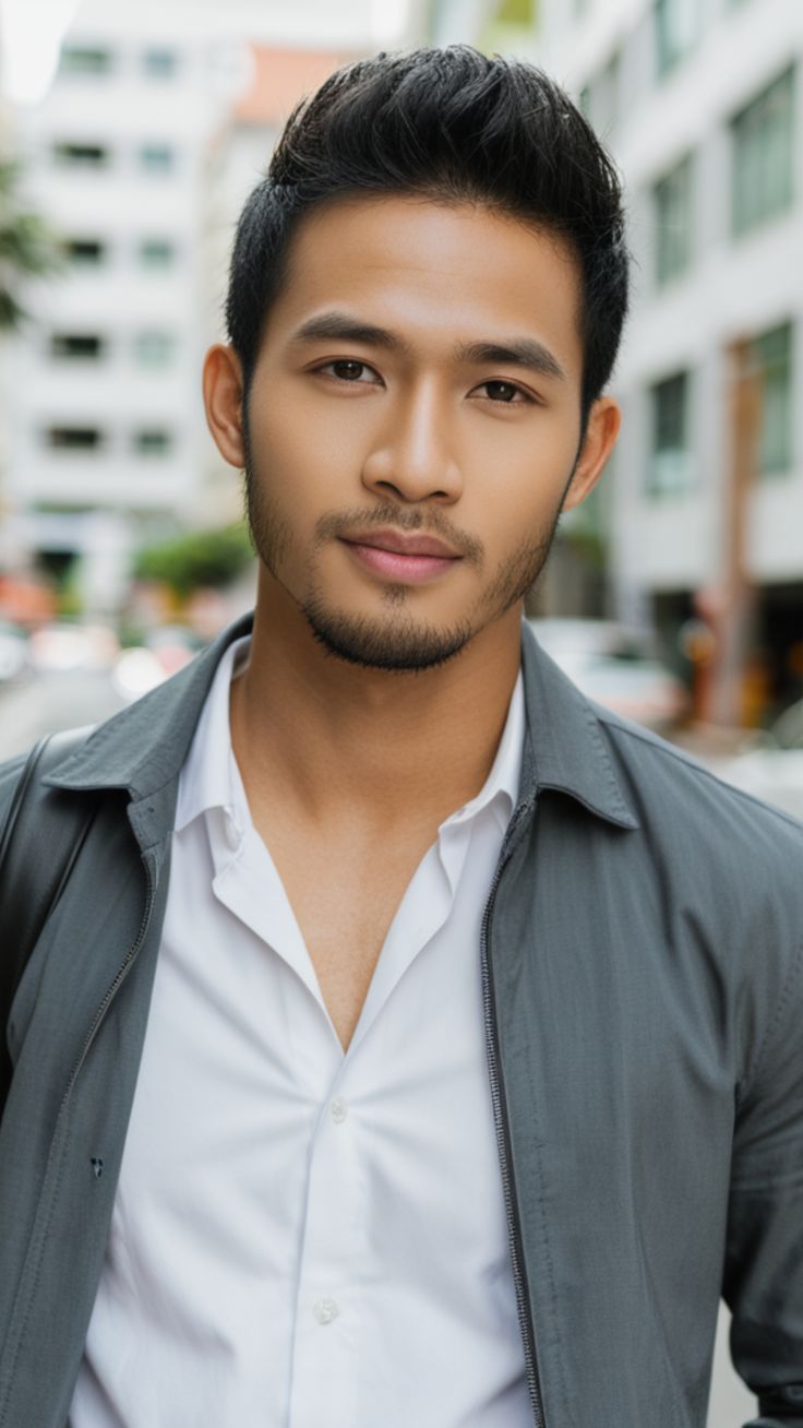 Данияр Смагулов